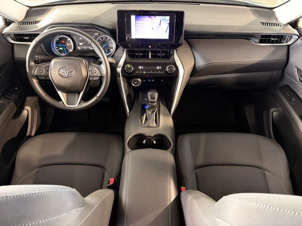 2024 Toyota Venza LE