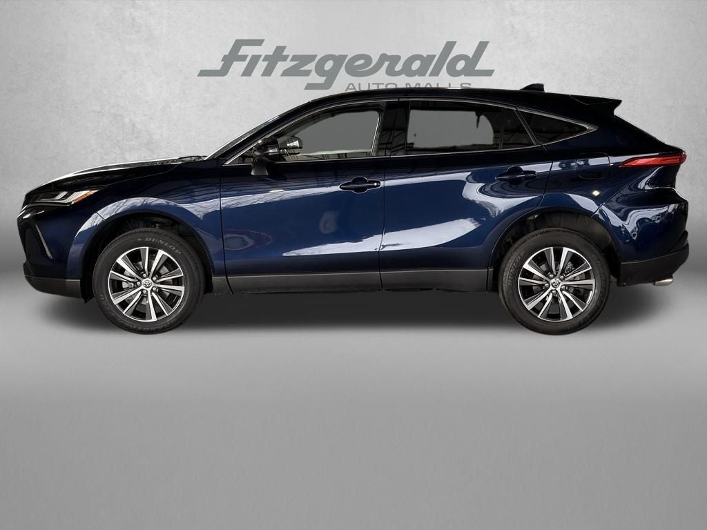 2024 Toyota Venza LE