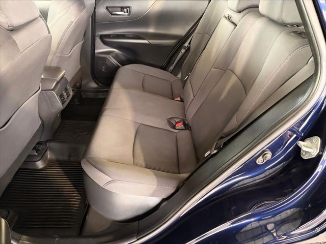 2024 Toyota Venza LE