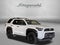 2026 Toyota 4RUNNER TRD Off-Road