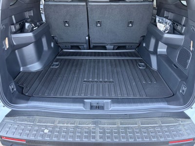 2026 Toyota 4RUNNER TRD Off-Road