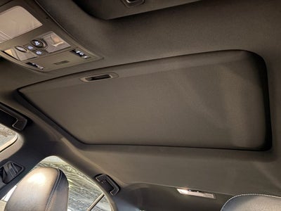 2016 Lexus GS 350 350 F Sport