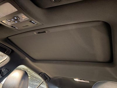 2016 Lexus GS 350 350 F Sport