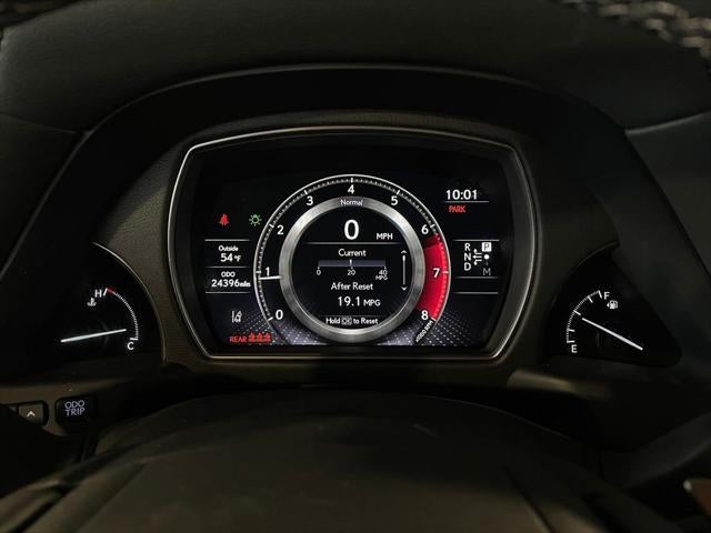 2022 Lexus LS 500 500 Base