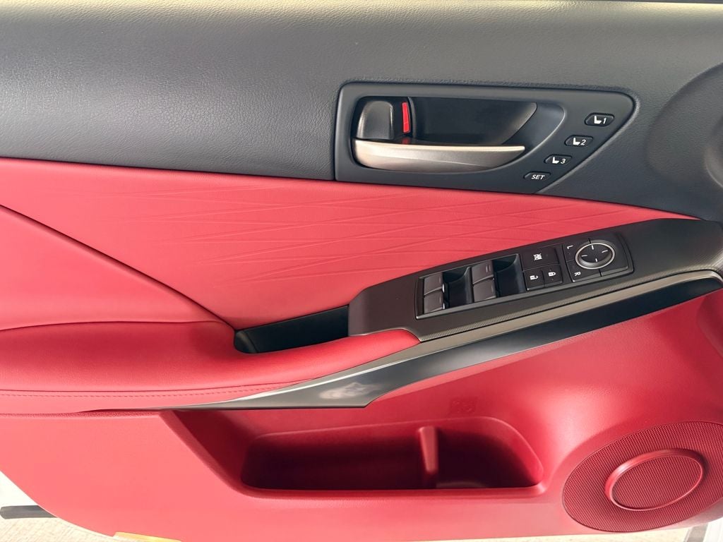 2024 Lexus IS 350 350 F SPORT