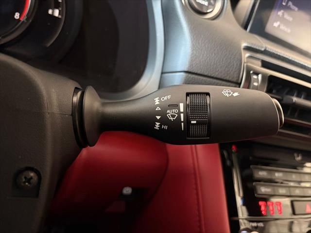 2024 Lexus IS 350 350 F SPORT