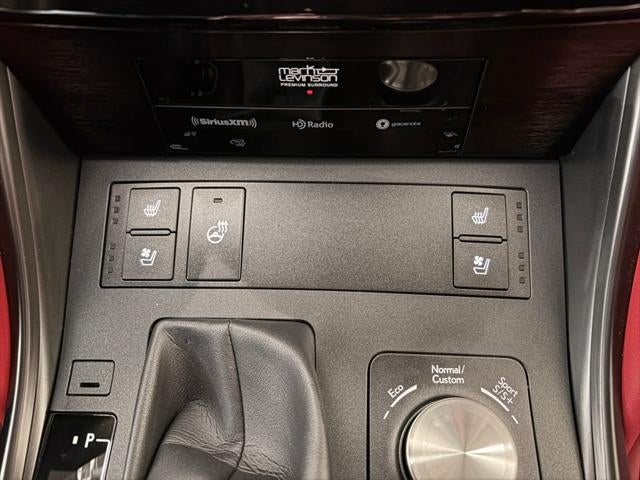 2024 Lexus IS 350 350 F SPORT