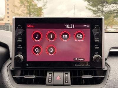 2022 Toyota RAV4 PRIME XSE