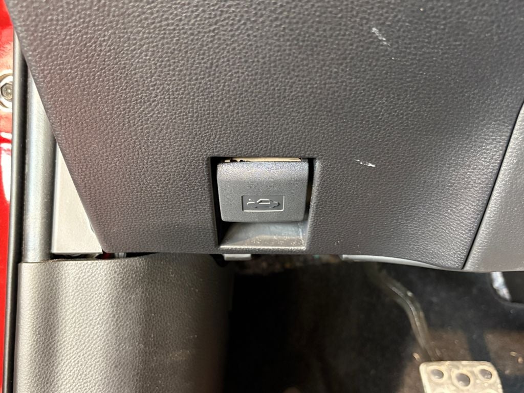 2023 Toyota GR COROLLA Core