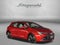 2025 Toyota COROLLA HATCHBACK XSE