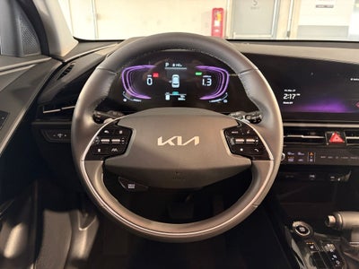 2025 Kia Niro EX