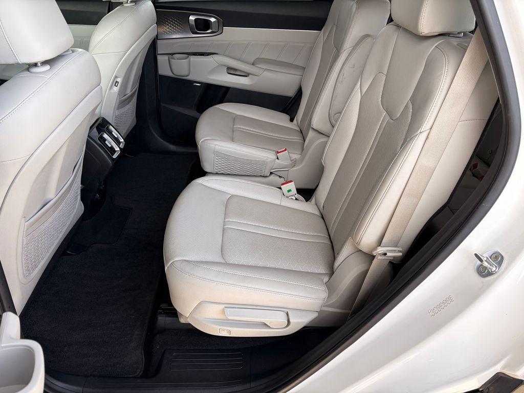 2022 Kia Sorento SX Prestige