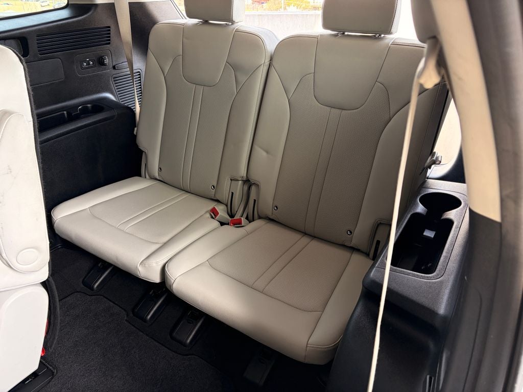 2022 Kia Sorento SX Prestige