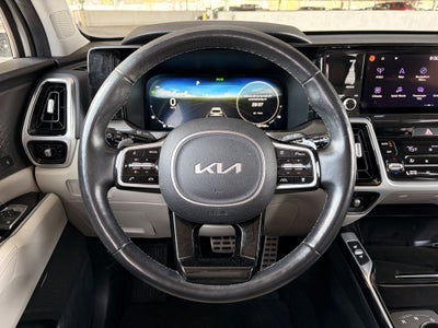2022 Kia Sorento SX Prestige