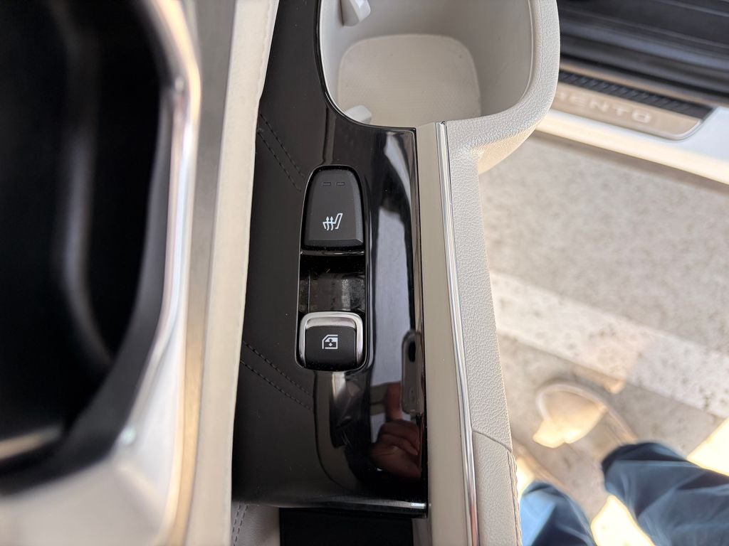 2022 Kia Sorento SX Prestige