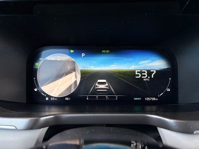 2022 Kia Sorento SX Prestige