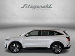 2022 Kia Sorento SX Prestige