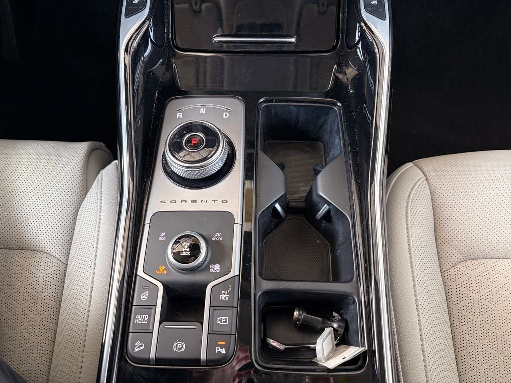 2022 Kia Sorento SX Prestige