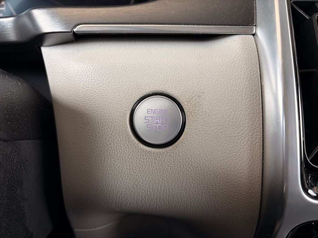 2022 Kia Sorento SX Prestige