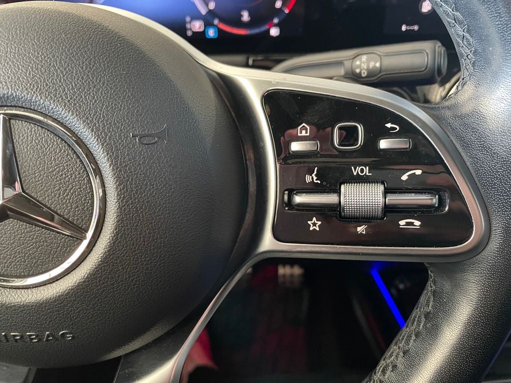 2023 Mercedes-Benz GLA GLA 250 4MATIC®