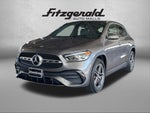 2023 Mercedes-Benz GLA GLA 250 4MATIC®