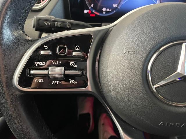 2023 Mercedes-Benz GLA GLA 250 4MATIC®