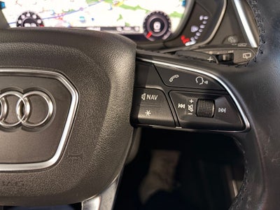 2020 Audi Q5 45 Premium Plus quattro