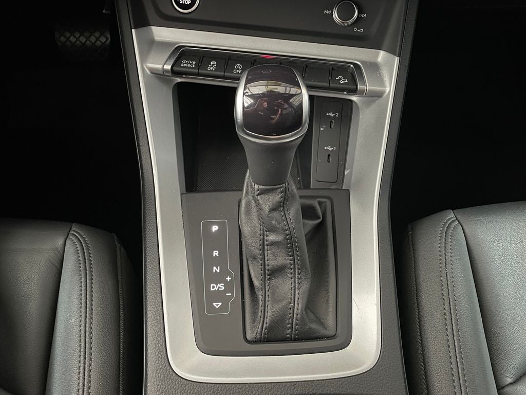 2023 Audi Q3 Premium S Line quattro