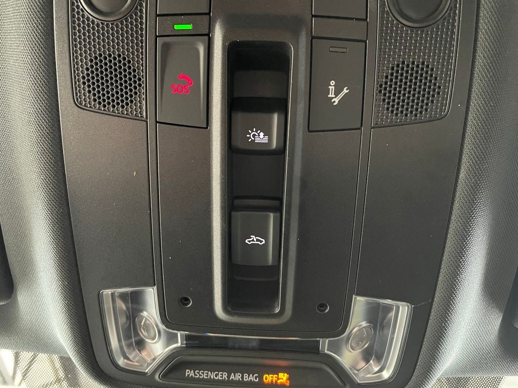 2023 Audi Q3 Premium S Line quattro