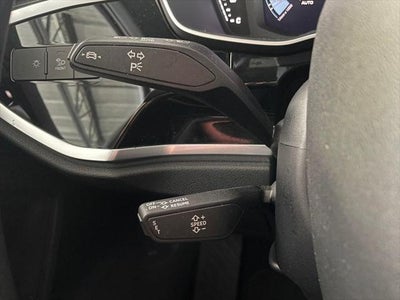 2023 Audi Q3 Premium S Line quattro