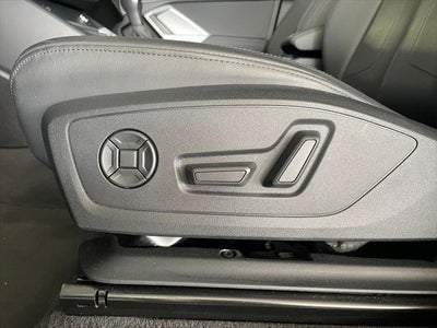 2023 Audi Q3 Premium S Line quattro