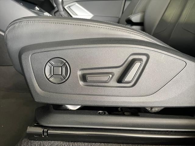 2023 Audi Q3 Premium S Line quattro