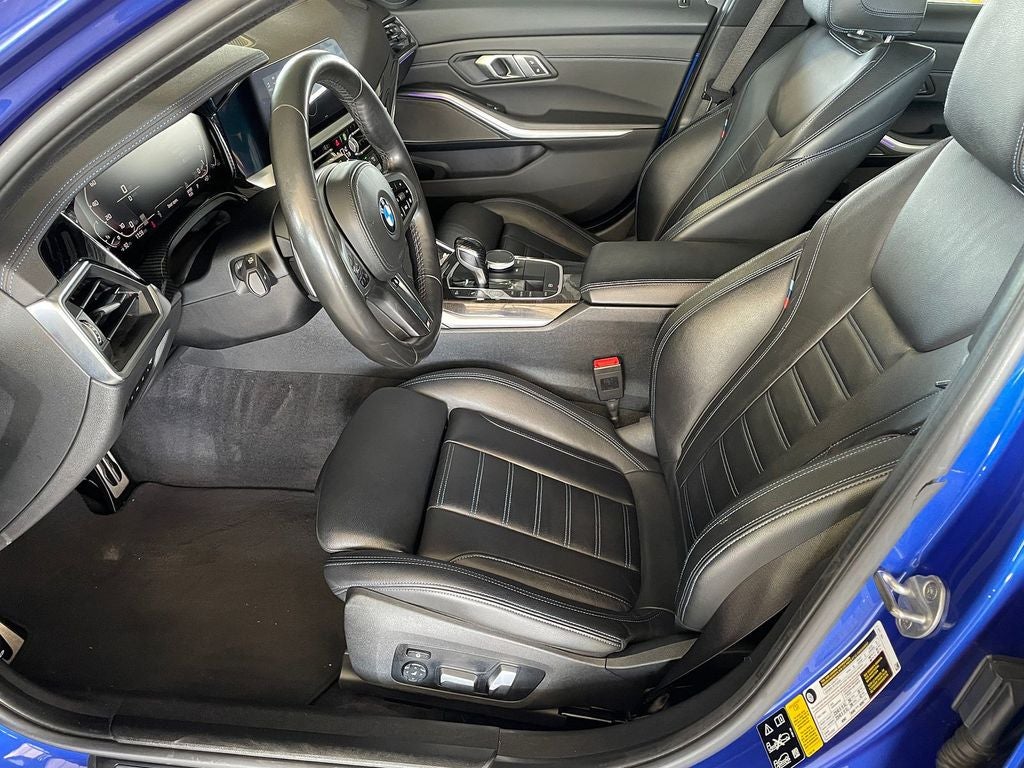 2020 BMW M340i M340i xDrive