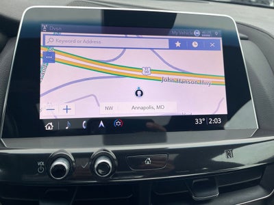 2020 Cadillac CT5 Premium Luxury