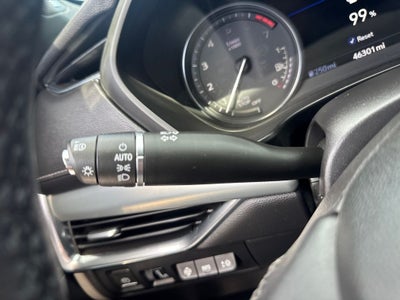 2022 Cadillac XT4 Premium Luxury