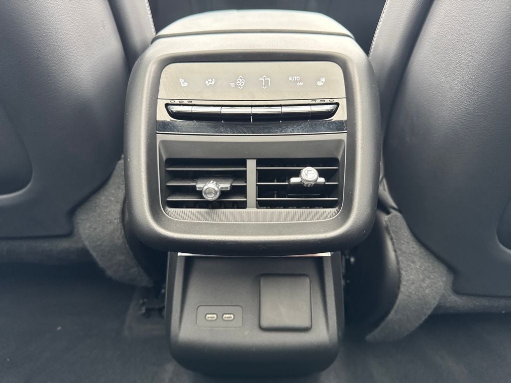 2025 Cadillac LYRIQ Luxury