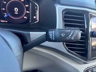 2021 Volkswagen Atlas SEL