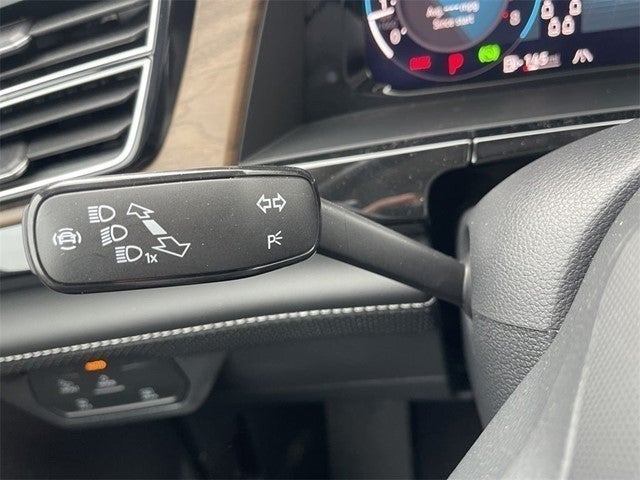 2026 Volkswagen Atlas 2.0T SE w/ Technology