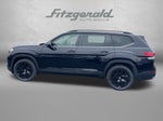 2026 Volkswagen Atlas 2.0T SE w/ Technology