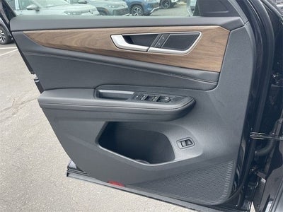 2026 Volkswagen Atlas 2.0T SE w/ Technology