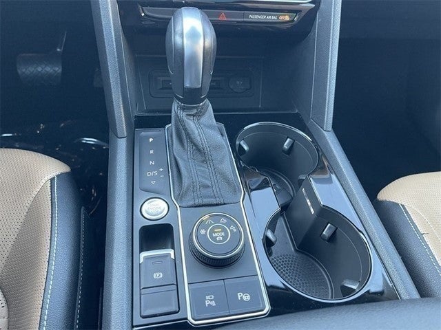 2020 Volkswagen Atlas Cross Sport 3.6L V6 SEL Premium 4Motion