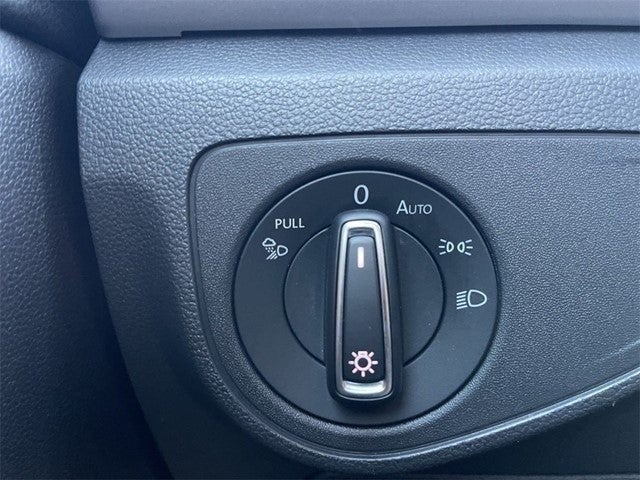 2020 Volkswagen Atlas Cross Sport 3.6L V6 SEL Premium 4Motion