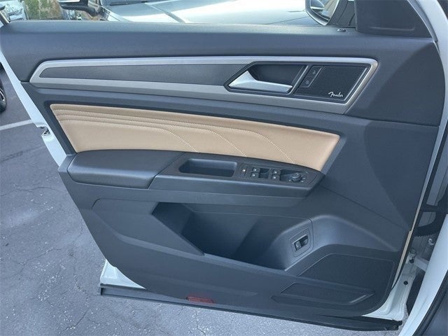 2020 Volkswagen Atlas Cross Sport 3.6L V6 SEL Premium 4Motion