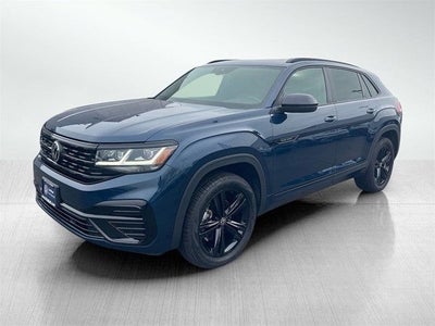2023 Volkswagen Atlas Cross Sport 3.6L V6 SEL