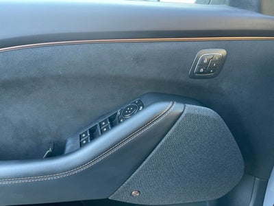 2022 Ford Mustang Mach-E GT