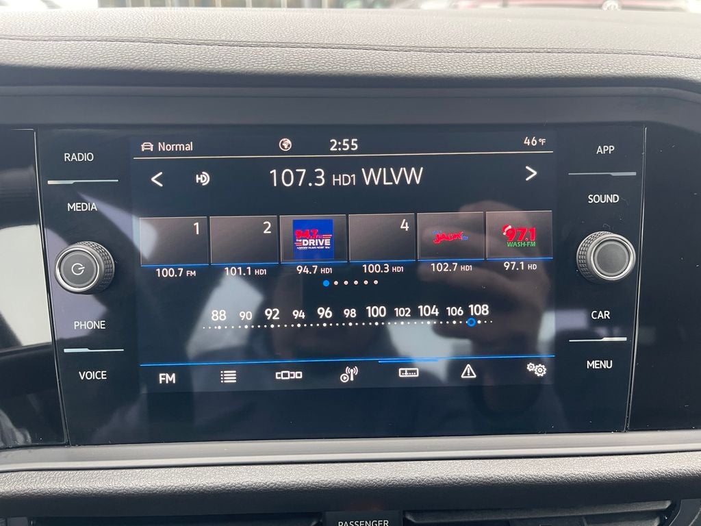 2023 Volkswagen Jetta GLI 2.0T Autobahn