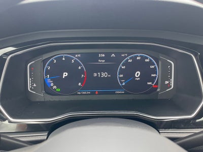 2023 Volkswagen Jetta GLI 2.0T Autobahn