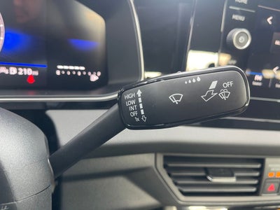 2026 Volkswagen Jetta 1.5T S