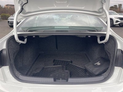 2023 Volkswagen Jetta 1.5T Sport