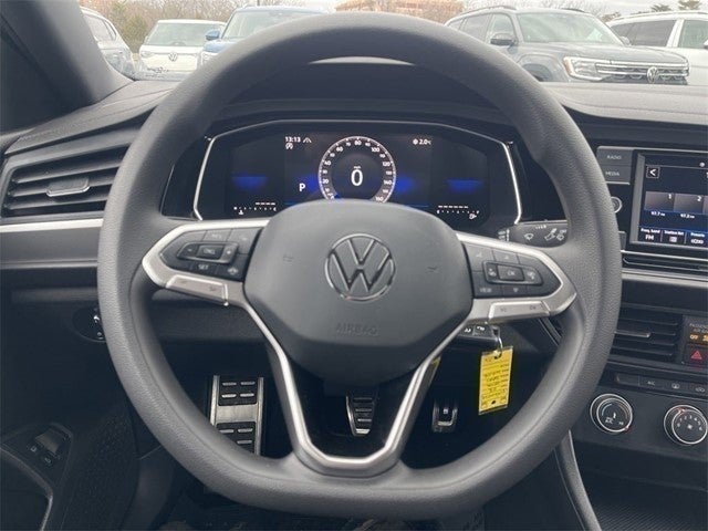 2023 Volkswagen Jetta 1.5T Sport